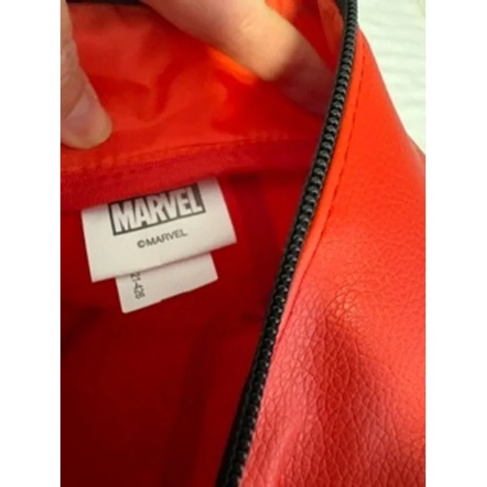 Marvel Spider-Man‎ Bear Mini Backpack Kidcore Fast Forward NY Cosplay